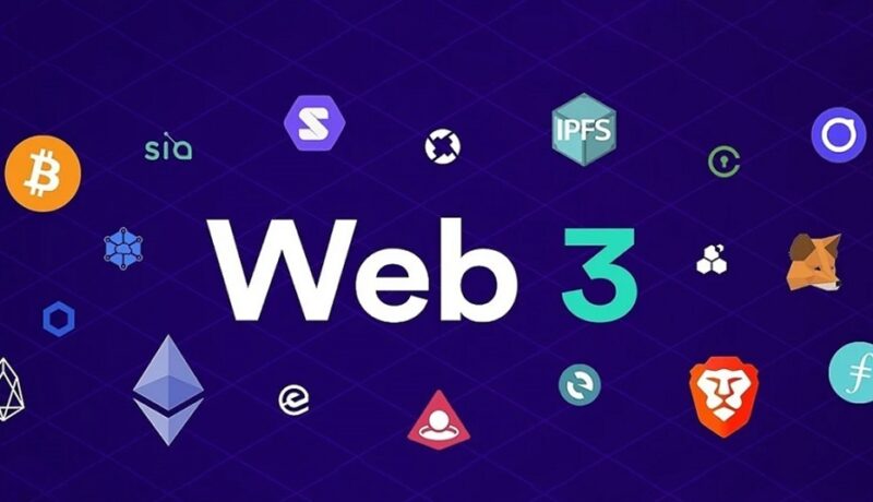 Web3 Ainda Está Vivo? Perspectiva dos Desenvolvedores sobre Programação em Blockchain