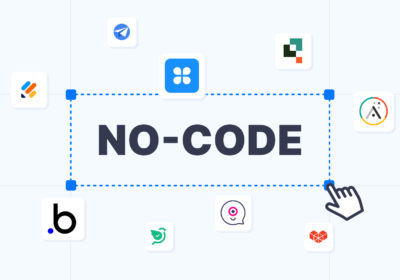 Quais Ferramentas No-Code São Realmente Úteis para Programadores?