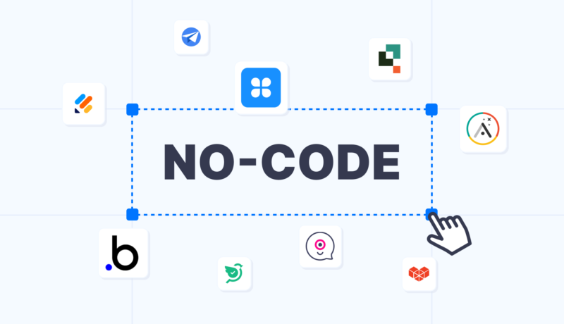 Quais Ferramentas No-Code São Realmente Úteis para Programadores?